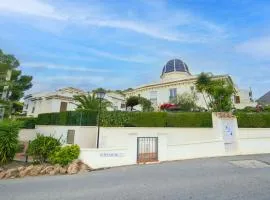 Apartment Altea Natura by Interhome