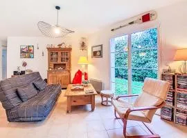 Holiday Home Le marché by Interhome