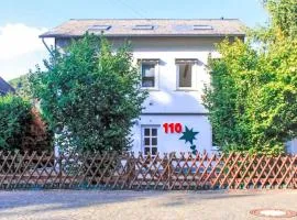 Holiday Home Apartmenthaus 110 by Interhome
