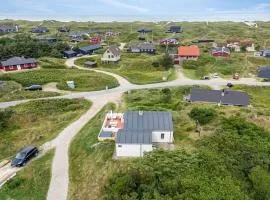 Holiday Home Sointu - 300m from the sea by Interhome