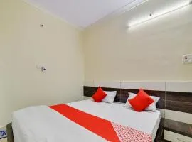 Super Hotel O AA Corporate Guest House