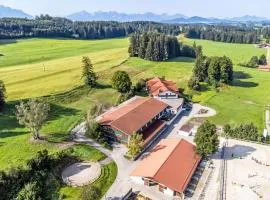 Apartment Alpenlodge-Höfats by Interhome