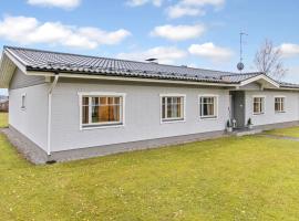 Holiday Home Villa kupsala by Interhome、Juvaのホテル