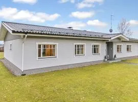 Holiday Home Villa kupsala by Interhome