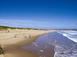 Relaxing Getaway in South Shields!, Hotel in Jarrow
