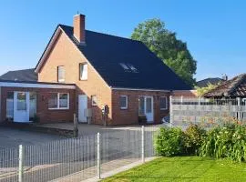 Ferienwohnungen am Wattenmeer