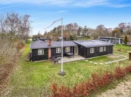 Holiday Home Wigot - 225m to the fjord by Interhome