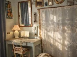 La casa nel Borgo Charming village house