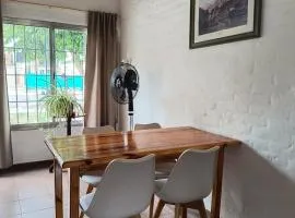 Alvear centro hospedaje 2