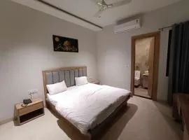 Townhouse Sector 67A Gurgaon Formerly Viraj Residency