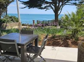 Apartment Le Vent d'Avril by Interhome