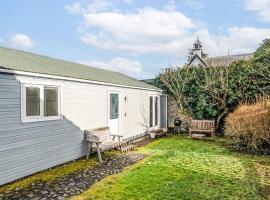 Chalet The Chalet by Interhome, Hotel in Fort Augustus