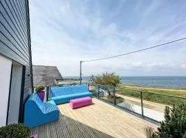 Holiday Home Portivy by Interhome