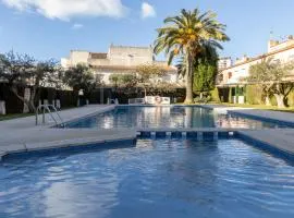 Holiday Home Teules-1 by Interhome
