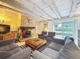 Holiday Home Maison du Paradis by Interhome