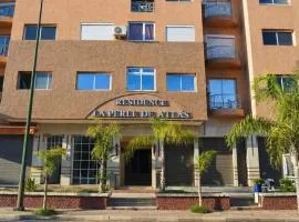 Residance la perle d'atlas appartements hivernage