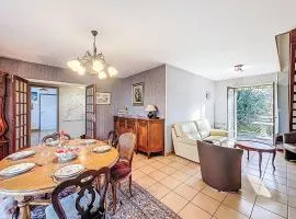 Holiday Home Maison Caradec by Interhome