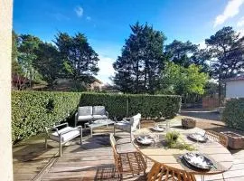 Holiday Home Bretons by Interhome