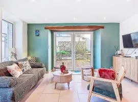 Holiday Home Ty Côte by Interhome