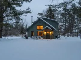 Lake Canoe Fire Pit Kenoza Den