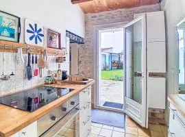 Holiday Home Chaucre 1 by Interhome