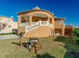 Holiday Home Riu Segura by Interhome