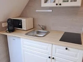 Apartments in Green House