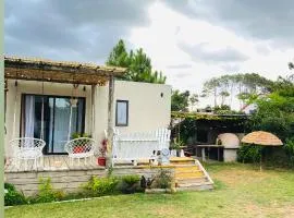 La casita del elefante