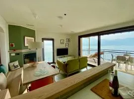 casa prima vista