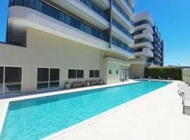 Arraial Sea Luxury - Sand Beach Residence