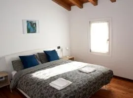 A casa di Giò