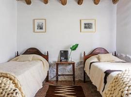 El Caserío Jujuy, hótel í Volcán