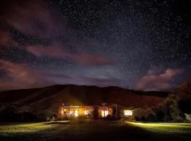 El Caserío Jujuy