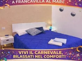 DalGra room e garden