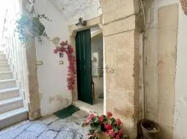 Donna Sicilia Ortigia