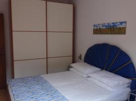 Eraclea Mare, hotel v destinaci Eraclea Mare