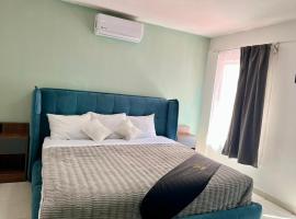 11 VENATOR House Boutique – hotel w mieście León