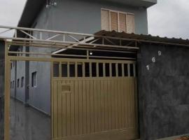 Itu Loft Pousada Girassol, hotel a Itu