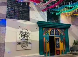 Hostal Capullode Seda