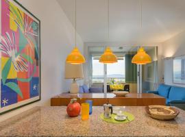 Apartment Il Porto by Interhome, hotel em Punta Ala