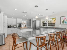 Hort Inn - CHT - RCR110, מלון בצ'טהאם