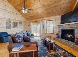 Highland Waters Hideaway