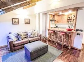 Apartment Mansarda al Campanile by Interhome