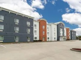 Candlewood Suites Gonzales - Baton Rouge Area by IHG