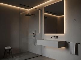 Çınaraltı Hotel, hotel en İlbadı