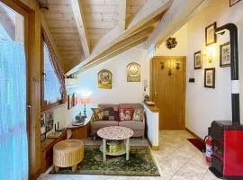 Apartment Fresia by Interhome