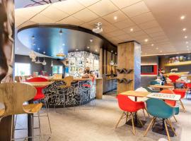 Hotel ibis Lisboa Jose Malhoa, hotel sa Lisbon