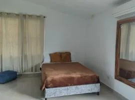 hotel campestre el manantial