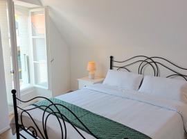 Zogbi Hospitality Aubonne 3, hotel a Aubonne