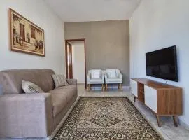 Casa Aconchego Aparecida